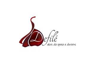 Defile Logo