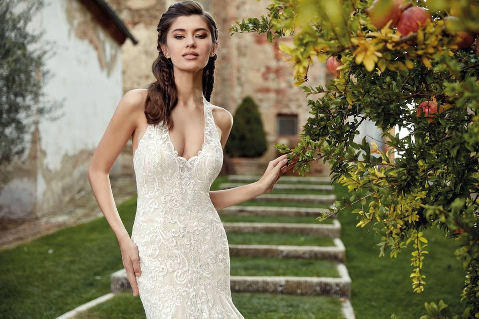 Look Sposa