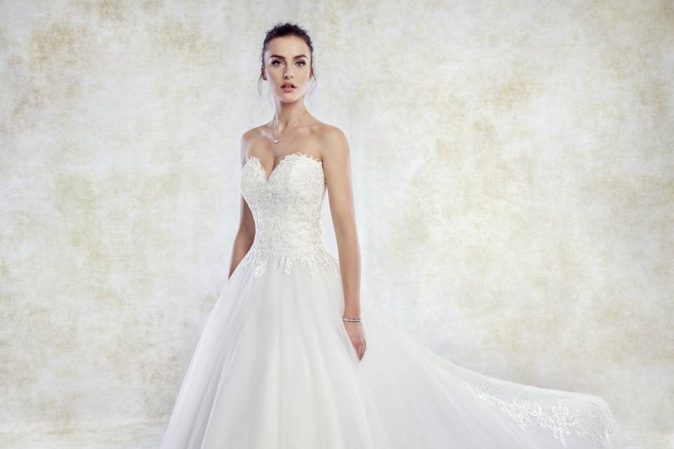 Look Sposa