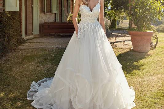 Look Sposa