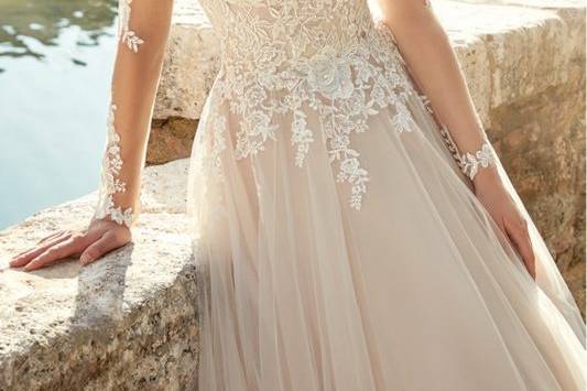 Look Sposa