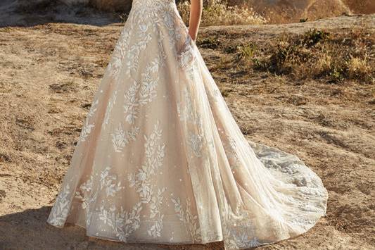 Look Sposa