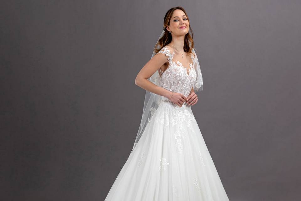 Look Sposa