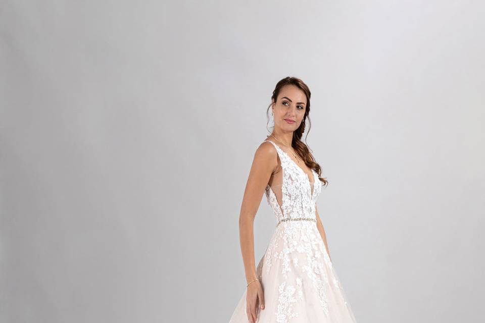 Look Sposa