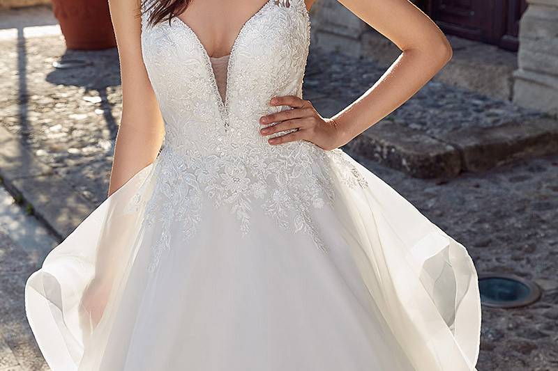 Look Sposa