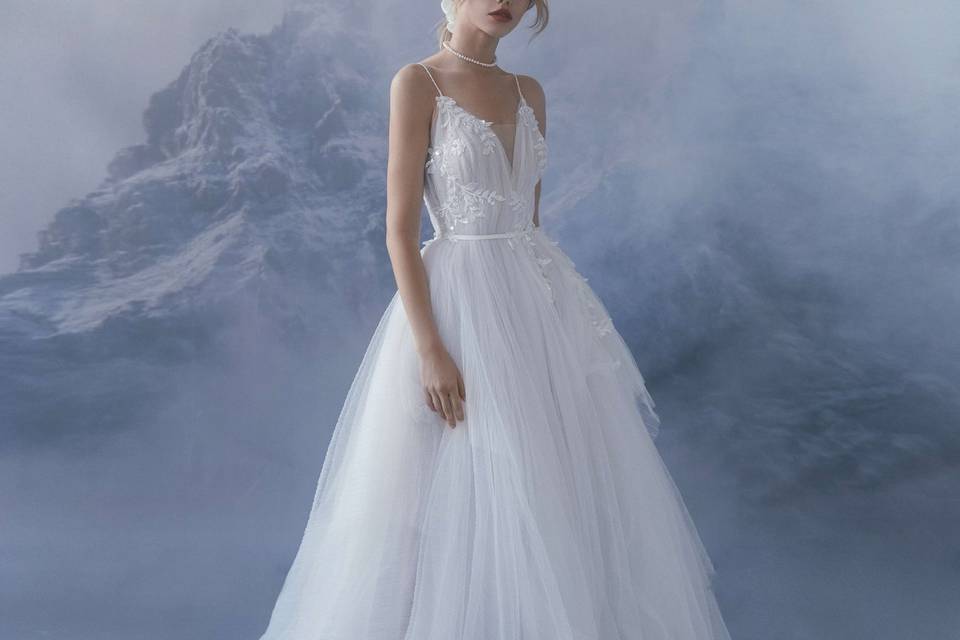 Look Sposa