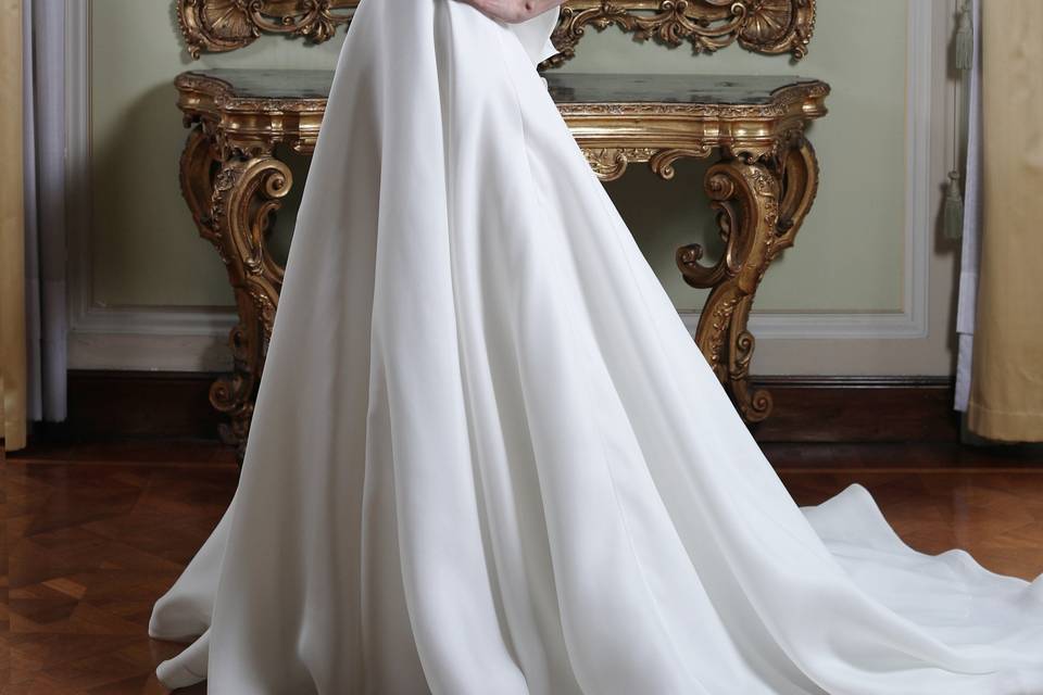 Look Sposa