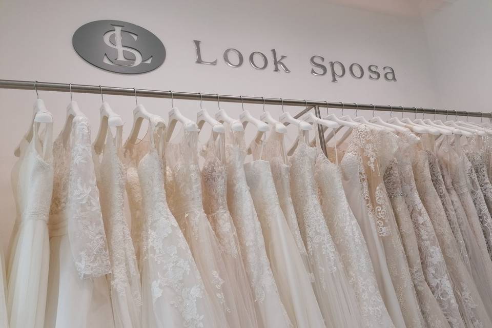 Look Sposa