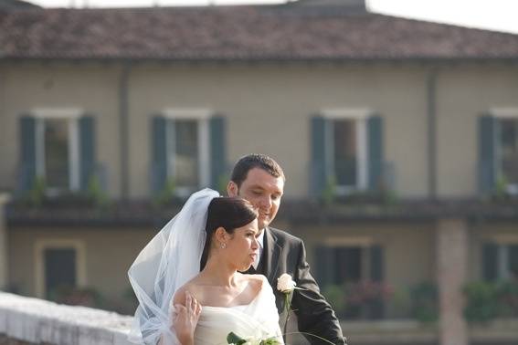 Uno sguardo dal ponte