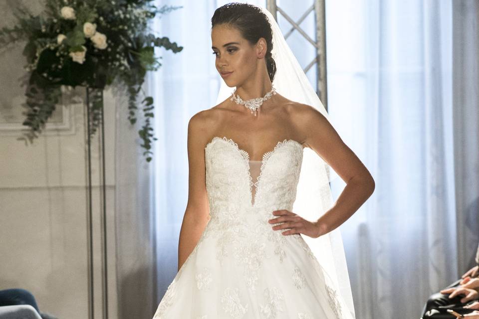 Look Sposa