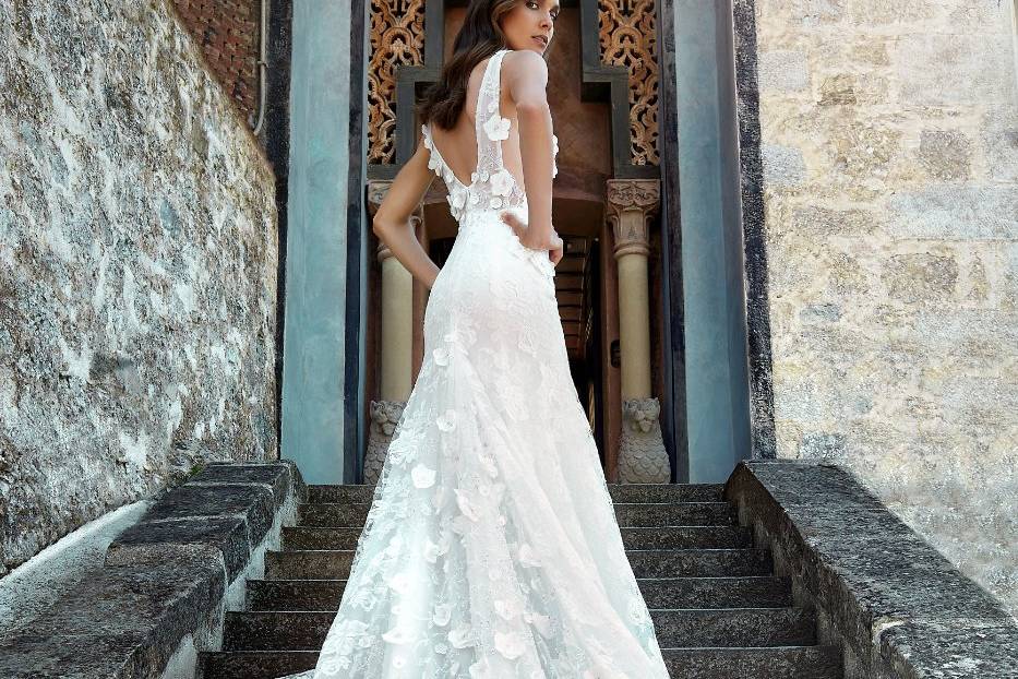 Look Sposa