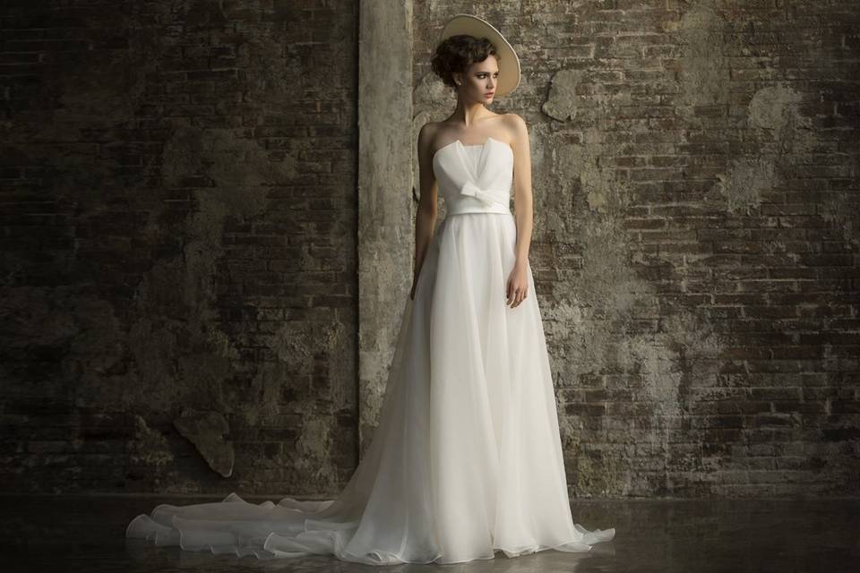 Look Sposa