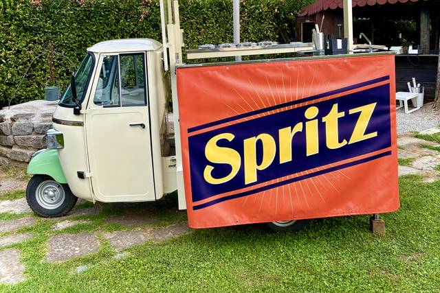 Spritz