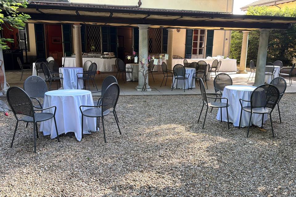 Aperitivo