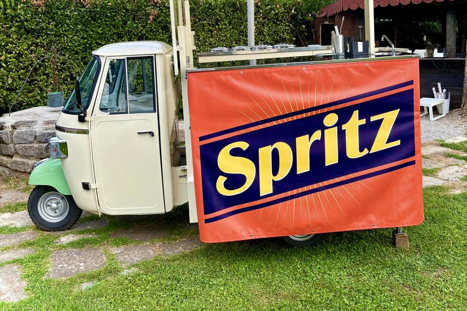 Spritz