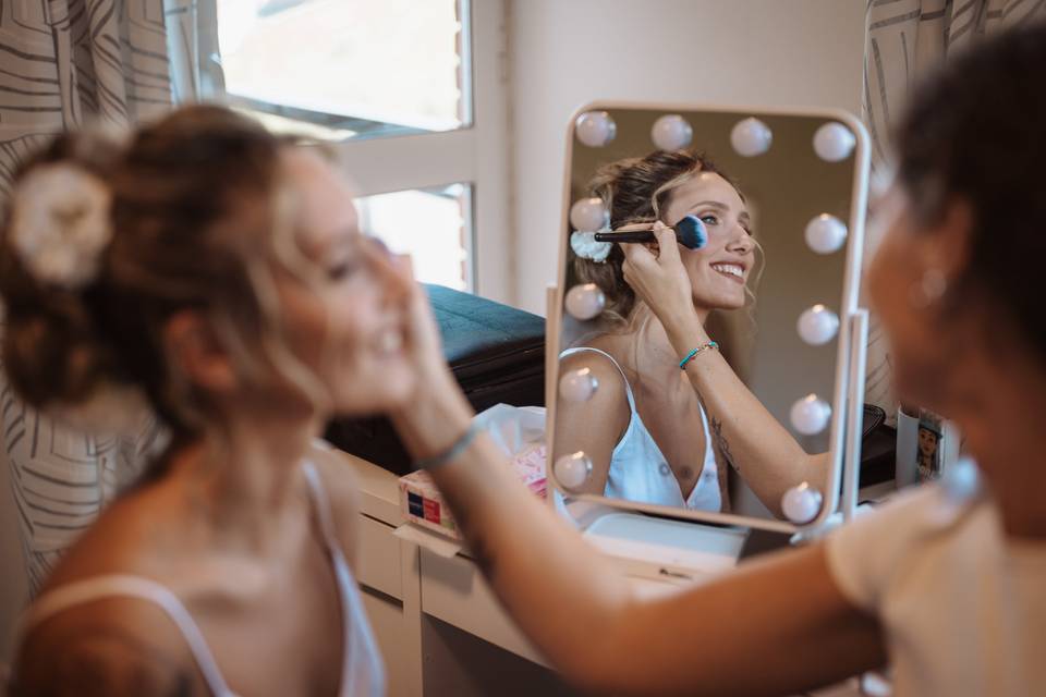 Trucco-sposa-gauci