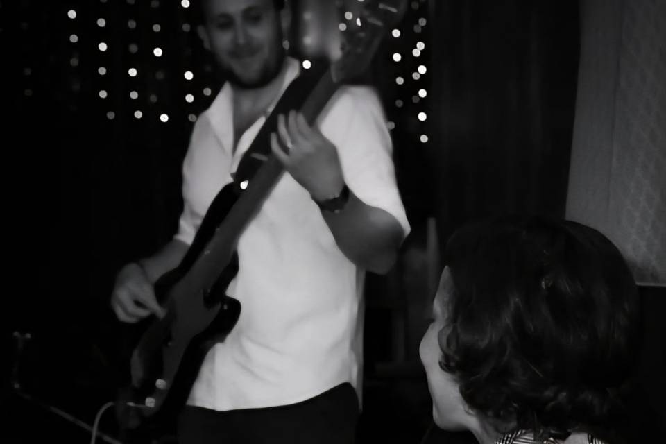 Live #5