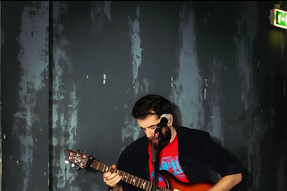 Live #4