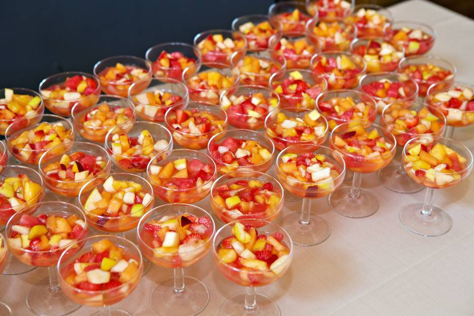 Frutta