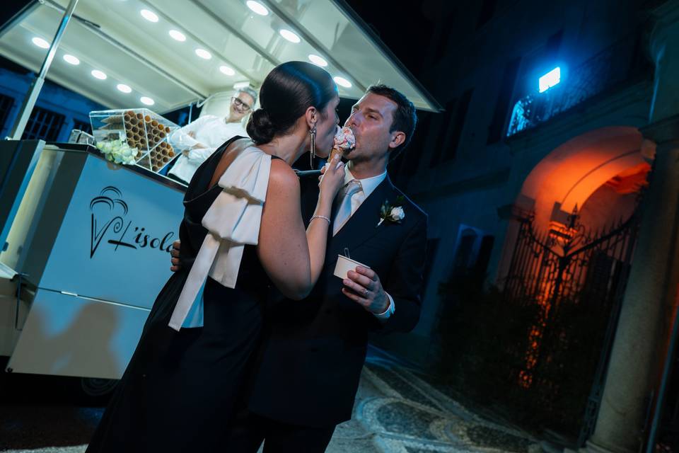 Matrimonio