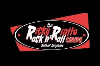 Ricky Rialto Rock 'n' Roll Combo