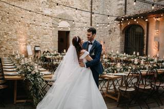 Wedding in Tuscany – WiT