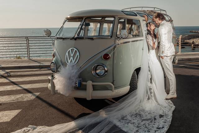 Salvatore Salerno fotografo