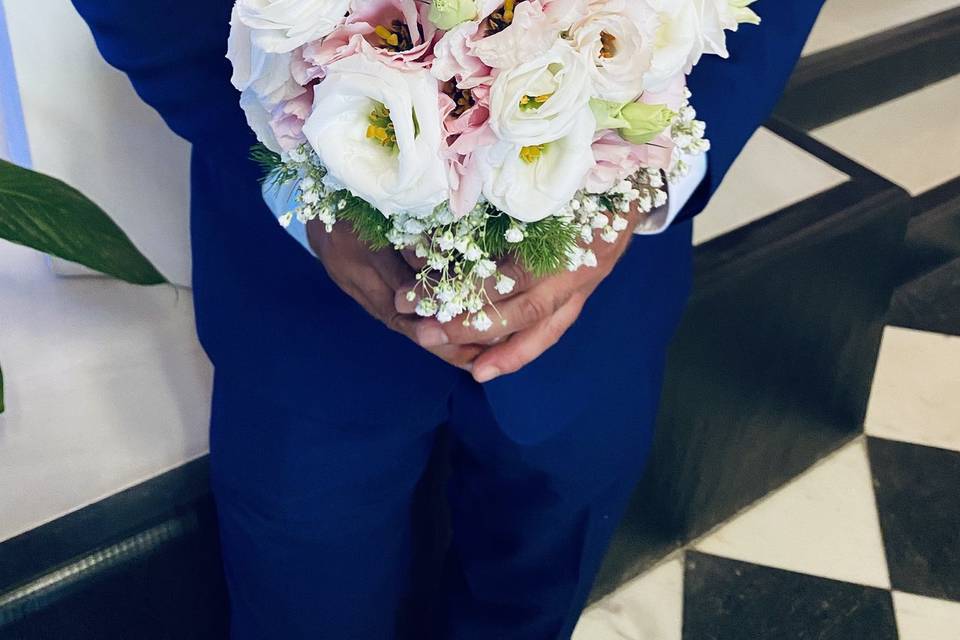 Il bouquet di Anna