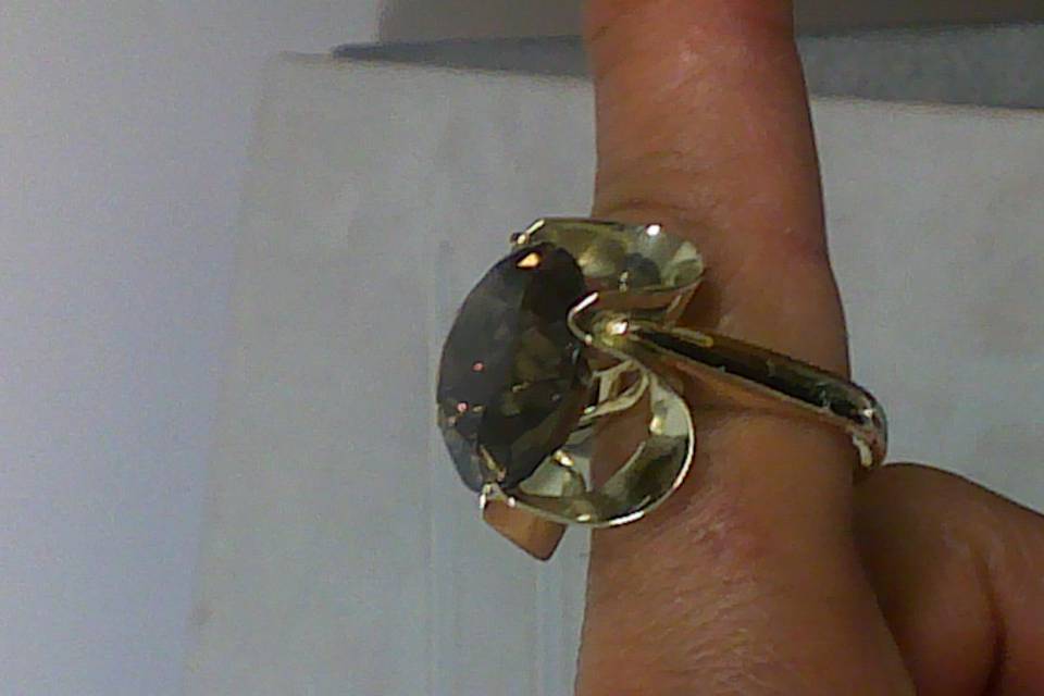 Anello fantasia