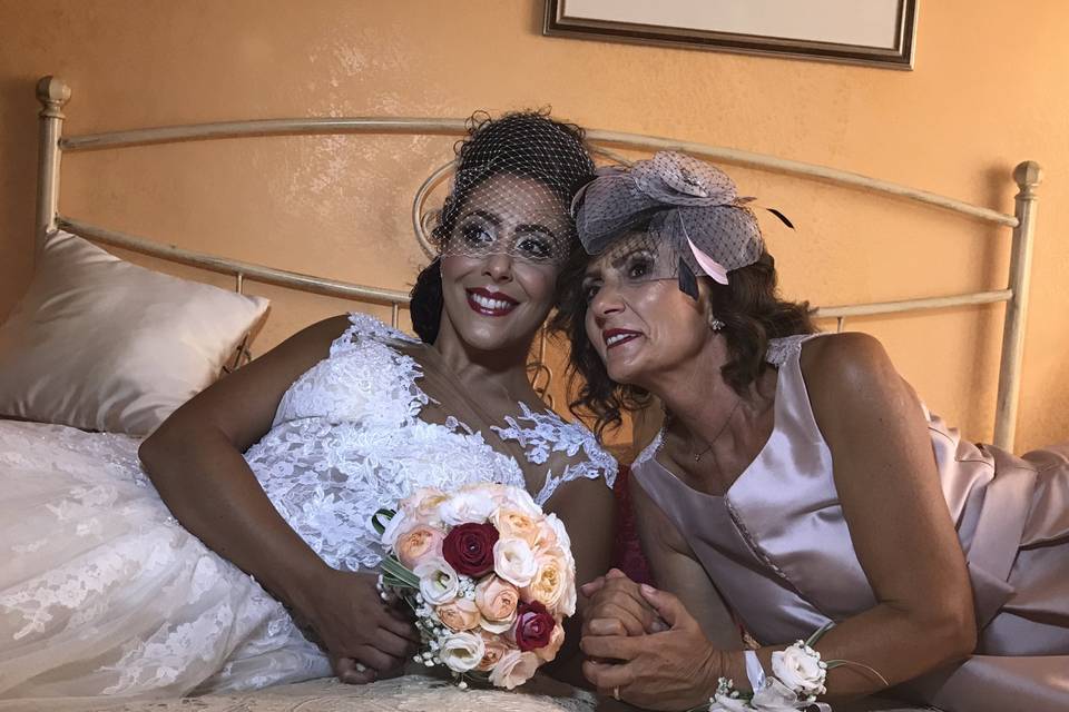 Trucco-sposa