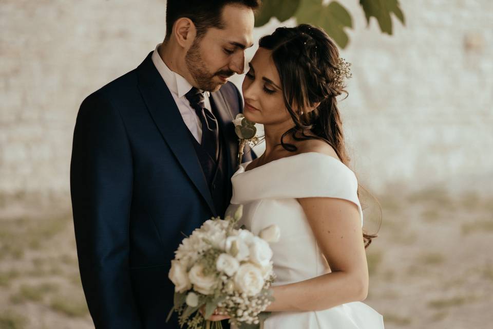 S&F matrimonio