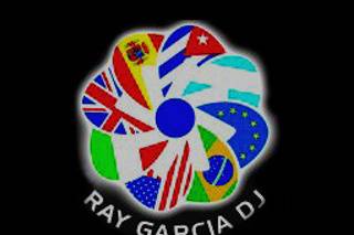 Logo Ray Garcia Dj