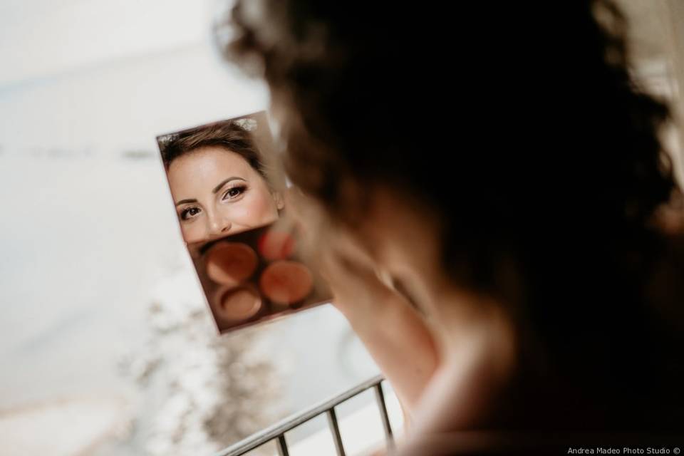 Trucco-sposa