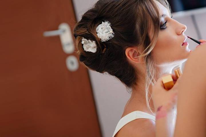 Trucco-sposa