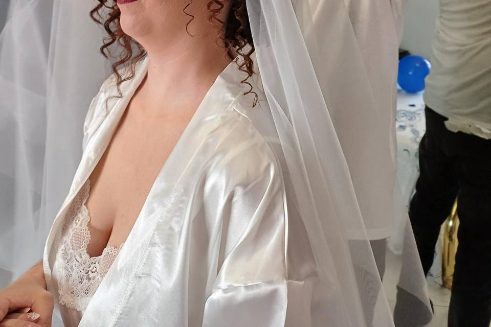 Servizio sposa