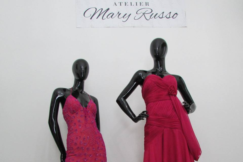 Atelier Mary Russo