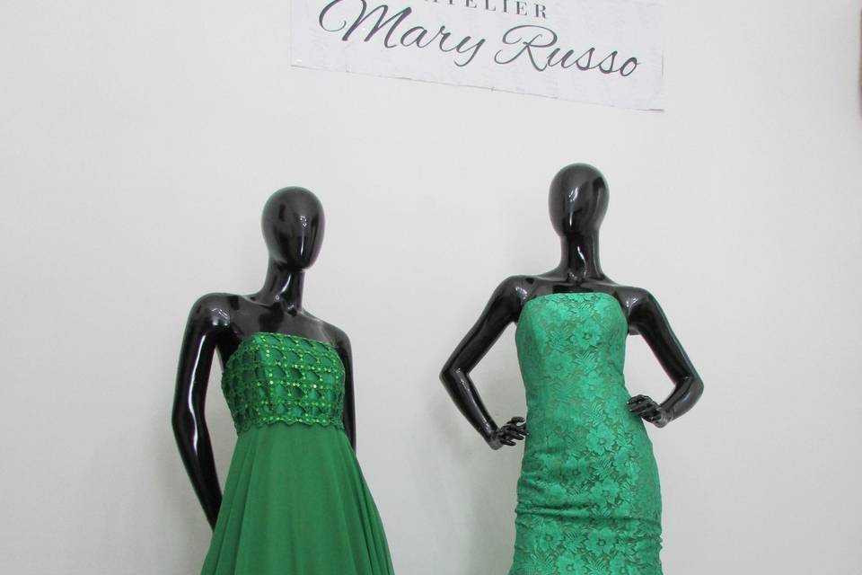 Atelier Mary Russo