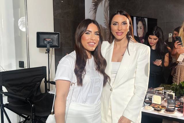 Marika Costanzo Make-up Artist
