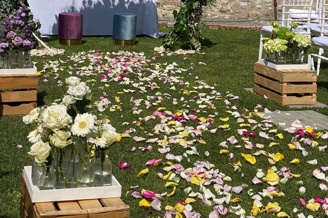 Ice cream concept store