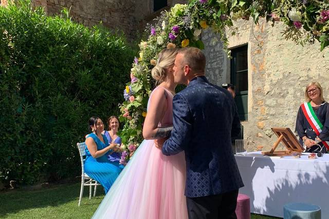 Ice cream concept store