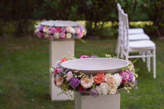 Ice cream concept store