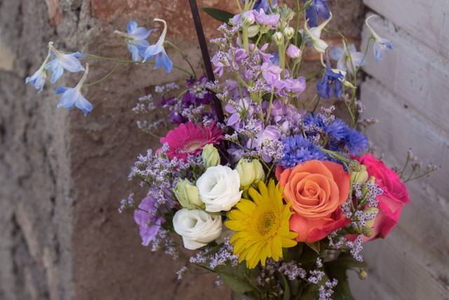 Ice cream concept store