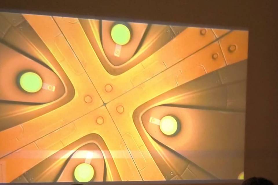 Edu-cinema
