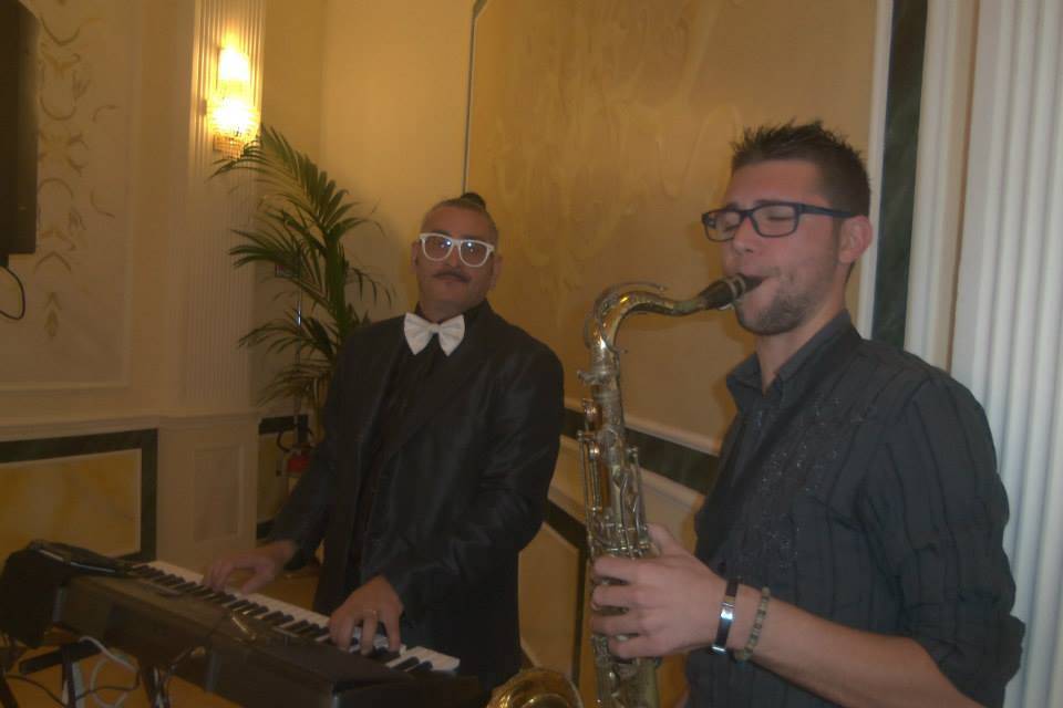 Sax mirko