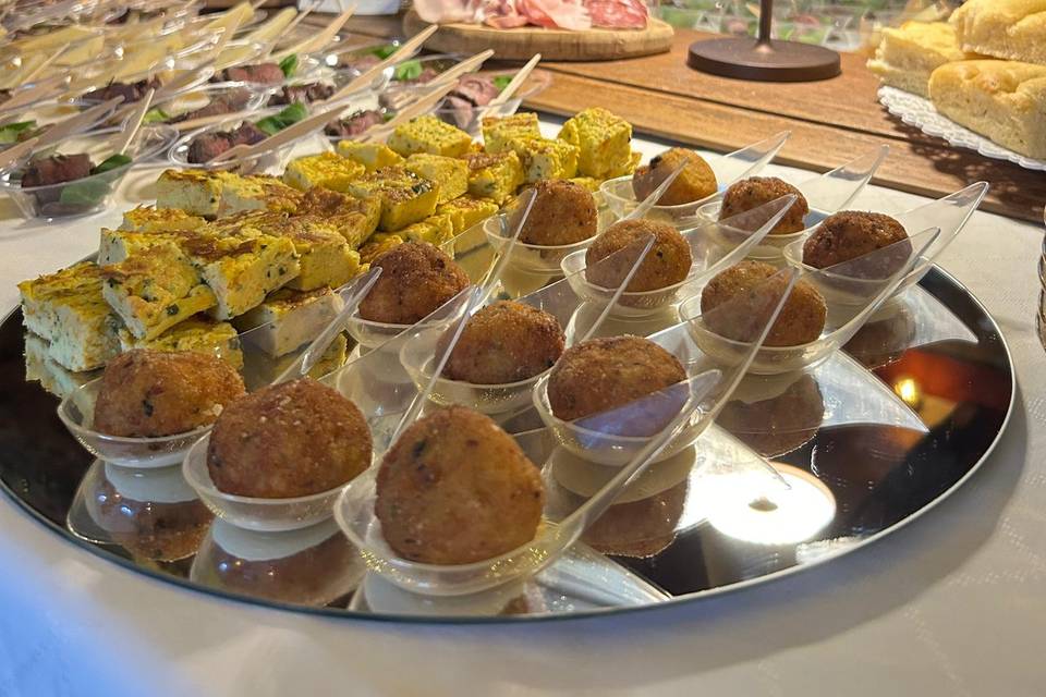 Ice cream concept store
