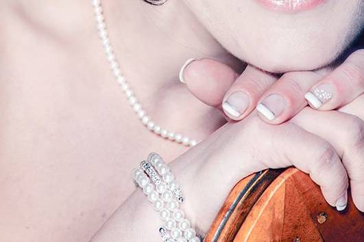 Trucco sposa