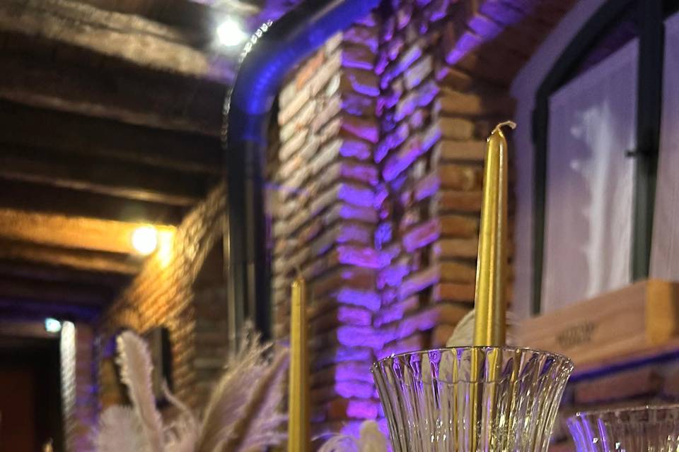 Ice cream concept store