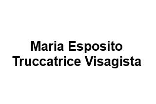 Maria Esposito Truccatrice Visagista