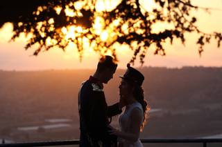 Sicily Wedding