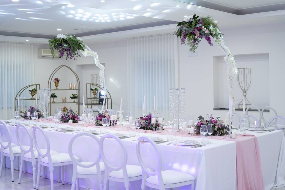 Capriccio Wedding & Events